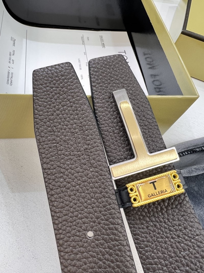 Tom Ford Belts